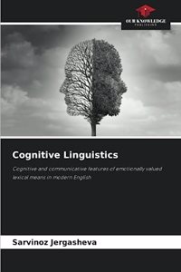 Cognitive Linguistics