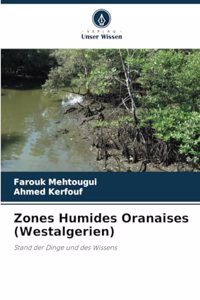 Zones Humides Oranaises (Westalgerien)