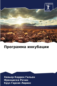 Программа инкубации