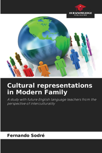 Cultural representations in Modern Family