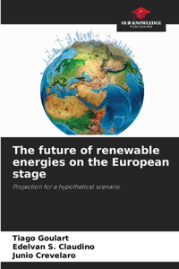 future of renewable energies on the European stage