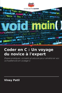 Coder en C
