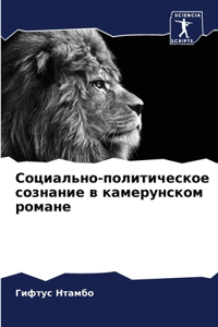Социально-политическое сознание в камеру