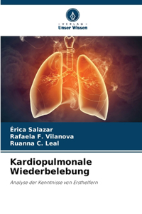 Kardiopulmonale Wiederbelebung