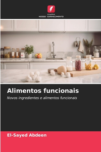 Alimentos funcionais