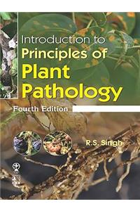 Introduction to Principles of Plant Pathology