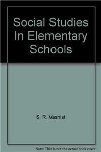 Social Studies In Elementary Schools
