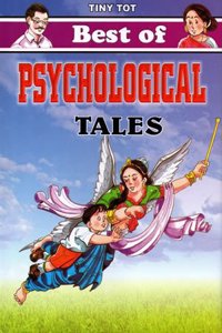 Best Of Psycholgical Tales