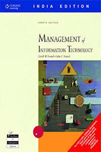 Management of Information Technology