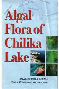 Algal Flora of Chili Ka Lake