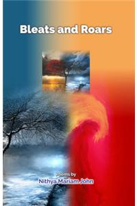 Bleats And Roars (Poems)