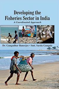 Development of Fisheries Sector in India