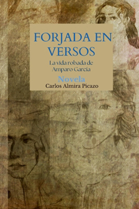 Forjada en versos.