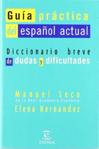 Guia Practica Del Espanol Actual