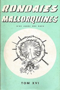 Rondaies mallorquines vol. 16