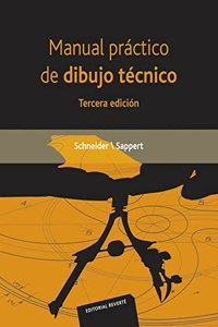 Manual pactico de dibujo tecnico