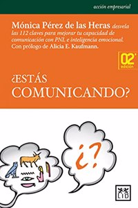 Â¿Estas comunicando?