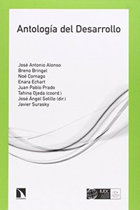 Antologia del Desarrollo
