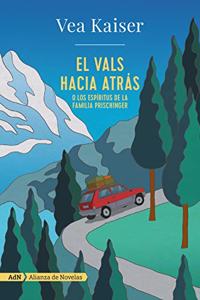 El vals hacia atras (AdN)