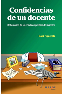 Confidencias de un docente