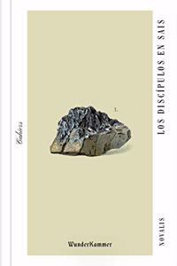 Los discipulos en Sais