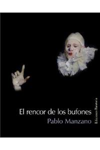 El Rencor de Los Bufones