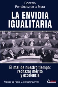 La Envidia Igualitaria
