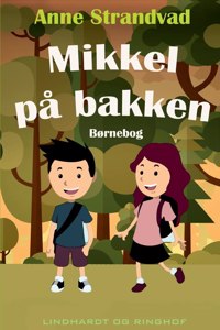 Mikkel på bakken