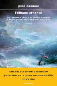 L'elbano errante.Vita,imprese e amori di un soldato di ventura