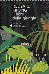Il libro della giungla