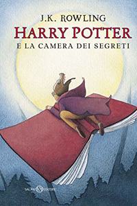 Harry Potter e la Camera dei Segreti. Vol. 2