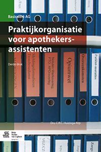 Praktijkorganisatie Voor Apothekersassistenten