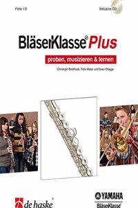 BLSERKLASSE PLUS FLTE 1 2