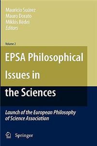 Epsa Philosophical Issues in the Sciences