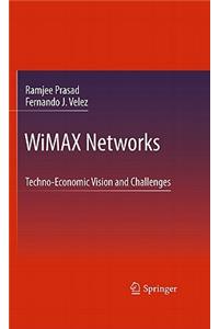 Wimax Networks