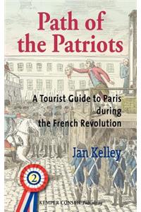 Path of the Patriots, Volume Two