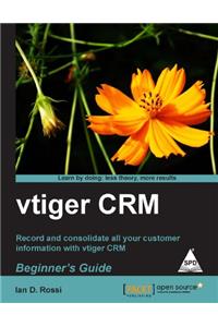 Vtiger CRM