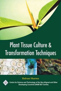 Plant Tissue Culture and Transformation Techniques/NAM S&T Centre