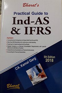 Practical Guide to Ind AS & IFRS