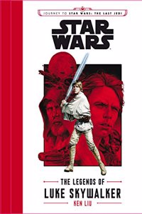 The Legends of Luke Skywalker