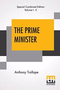 The Prime Minister (Complete)