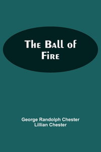 Ball Of Fire
