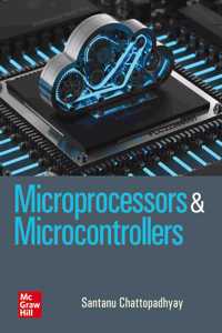 Microprocessors & Microcontrollers || 1st Edition