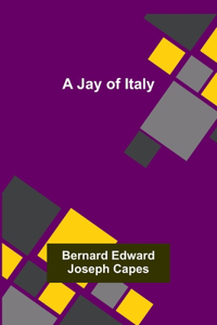 Jay of Italy