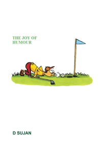 The Joy of Humour