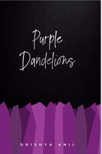 Purple Dandelions