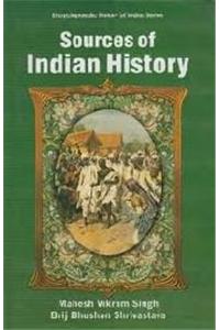 Sources of Indian History