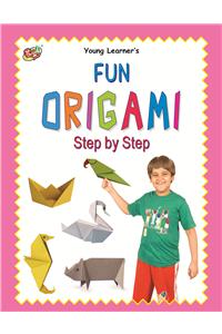 Fun Origami Step By Step