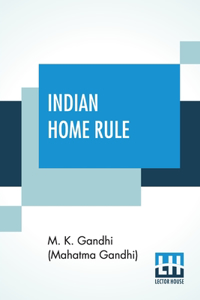 Indian Home Rule