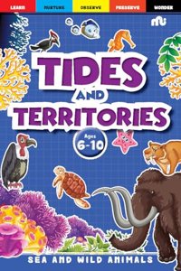Tides and Territories: Knowledge Bank â€“ Book 5